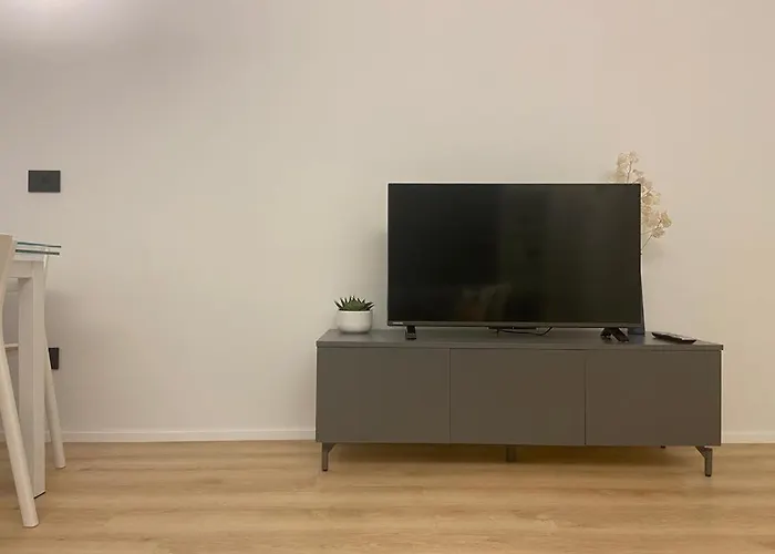 Daire Emotichome 8 E 9 Flexyrent Studio *