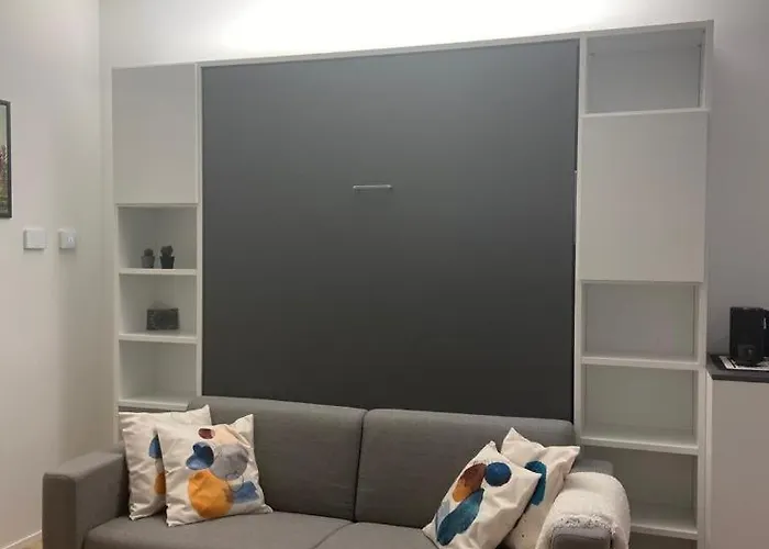 Daire Emotichome 8 E 9 Flexyrent Studio Milano