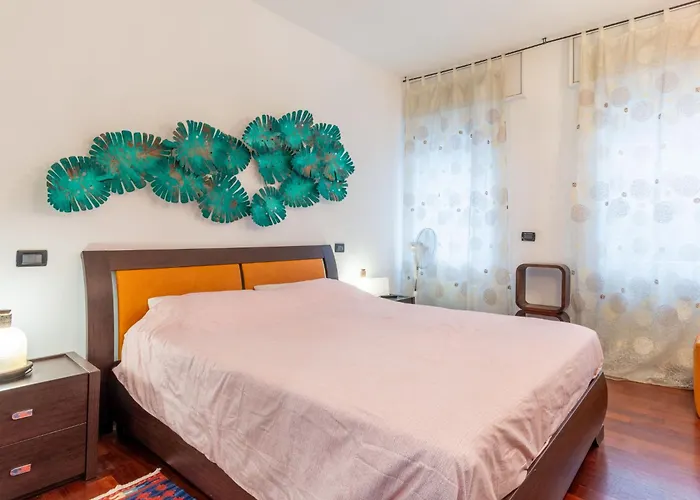 Isola Delle Abbadesse By Interhome Mediolan