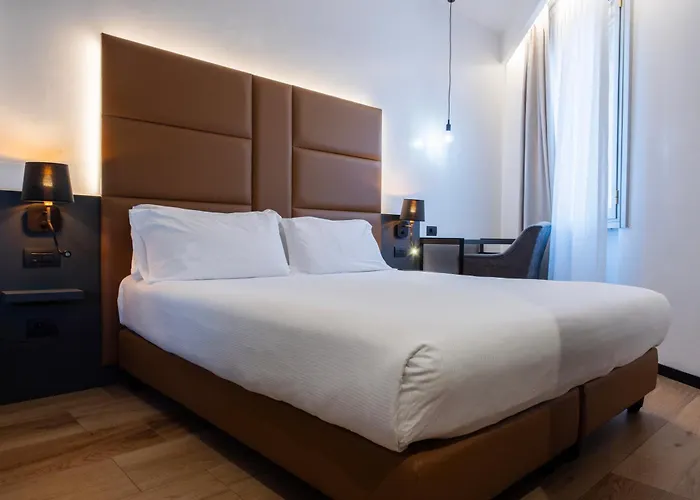 London 2* Μιλάνο