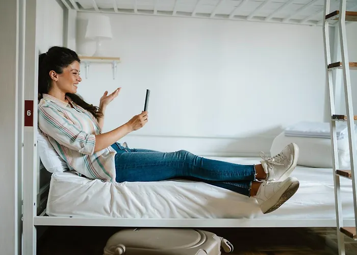 New Generation Center Hostel Milaan