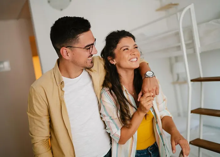 Hostel New Generation Center *