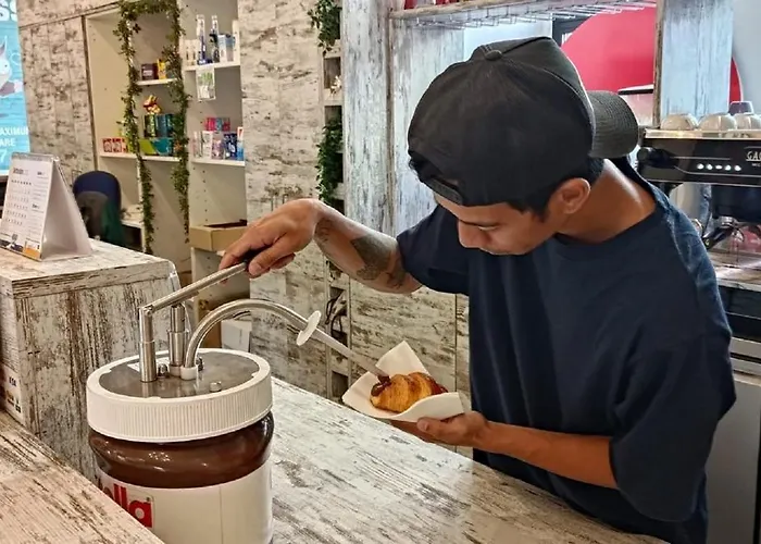 New Generation Center Hostel