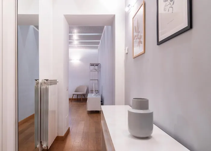 شقة Easyhomes - Spiga *