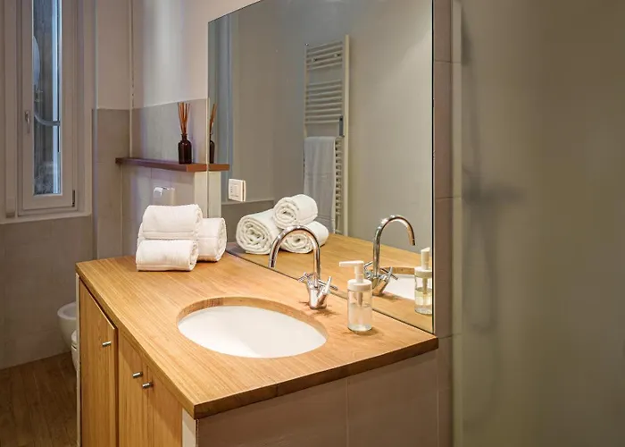 Appartement Accomodo - Mib20 Bivano Life *