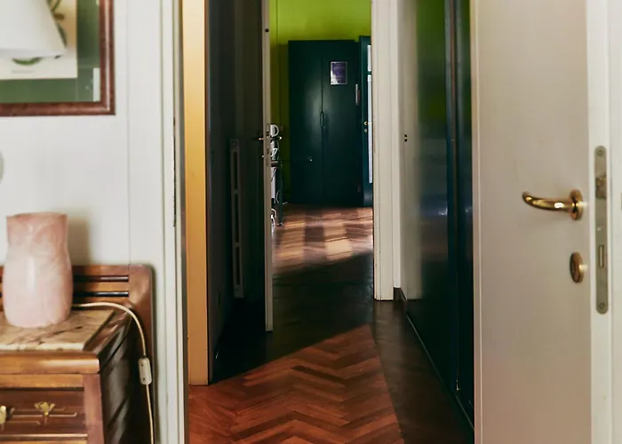 Lovelyloft - Alzaia Naviglio * Milán