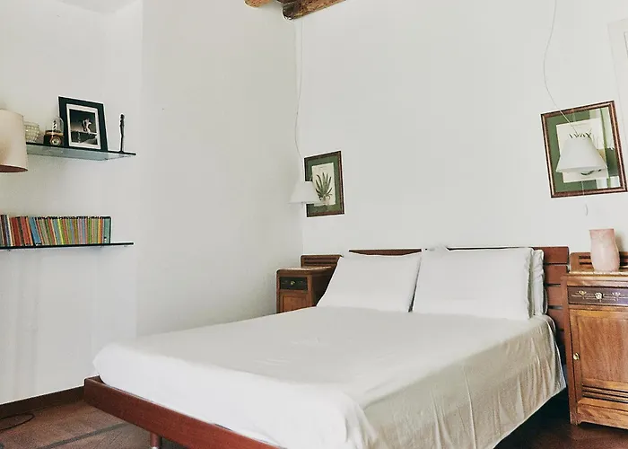 Lovelyloft - Alzaia Naviglio Apartamento Milán
