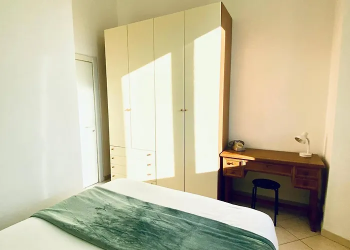 Ringhiera House Tertulliano - Quiet Family Near Fondazione Prada With Free Parking Apartmán