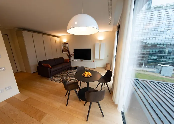 Vollihome Milano