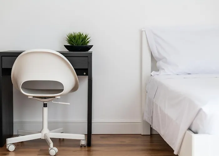 Apartmán Shortmi Balilla Milán