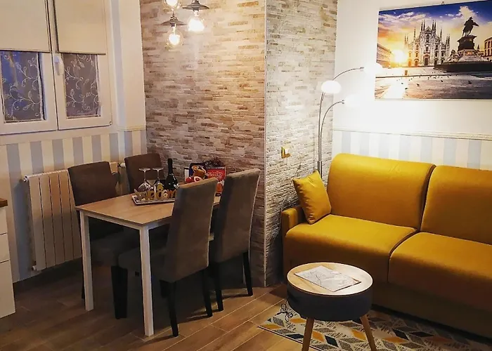 Appartamento San Siro Dream -apartment With Garage-milano *