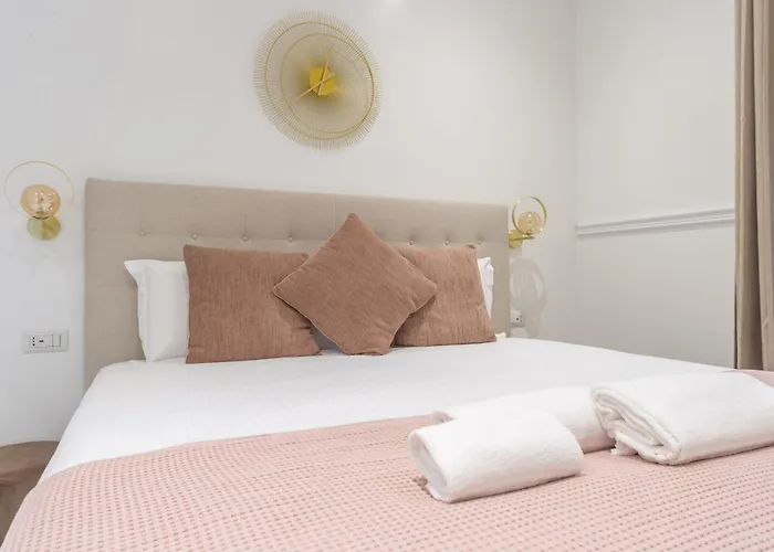Affittacamere Leia Hospitality 3*