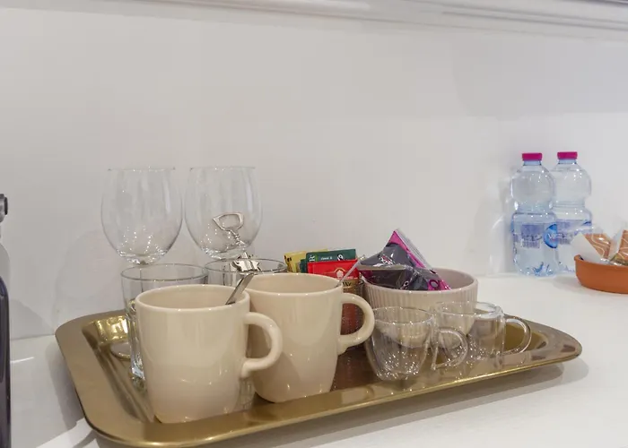 Affittacamere Leia Hospitality Milano
