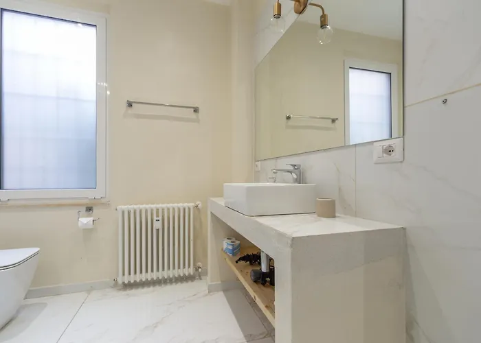 Leia Hospitality Affittacamere