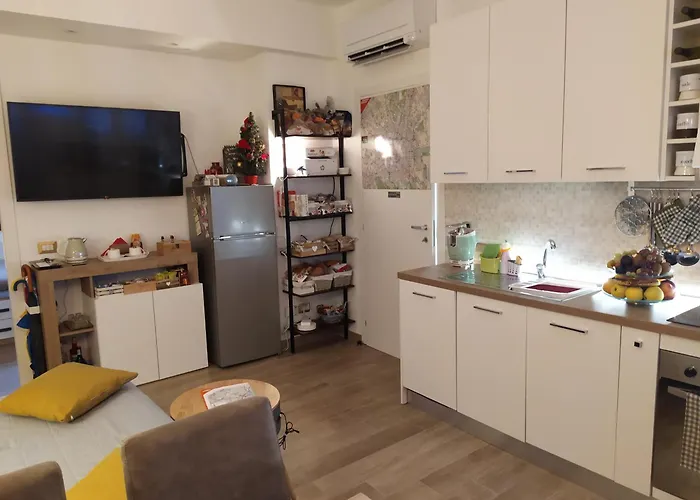 Appartamento San Siro Dream -apartment With Garage-milano *
