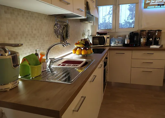 San Siro Dream -apartment With Garage-milano *