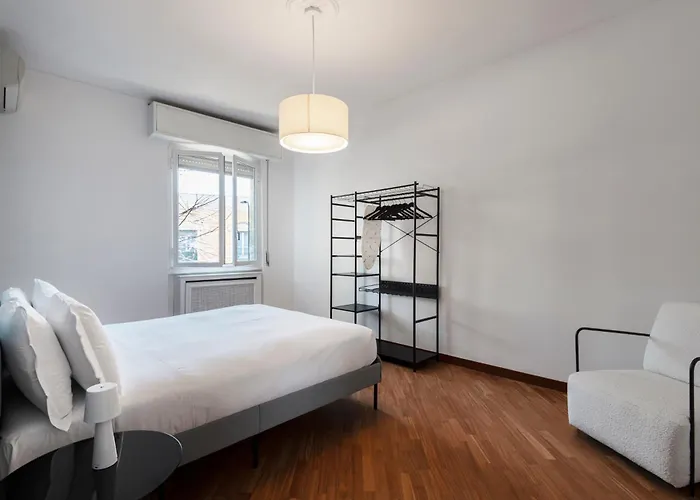Апартаменты Relstay - Portello - 1 Br *