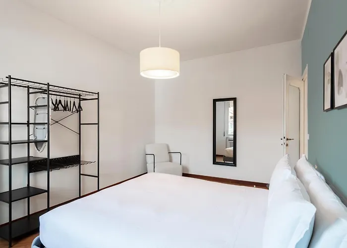 Апартаменты Relstay - Portello - 1 Br Милан