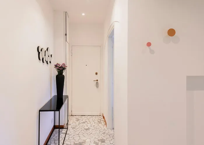 Relstay - Portello - 1 Br Милан