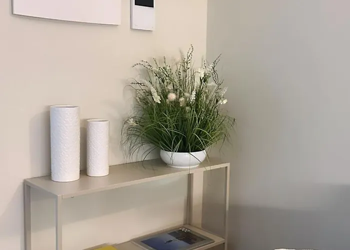 Apartmán Il Posto Di Nicole Milán