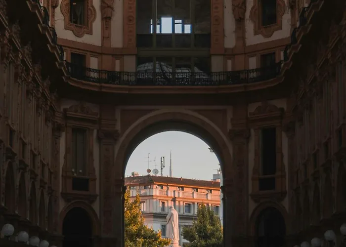 Max Brown Missori, Part Of Sircle Collection Hotel Milano