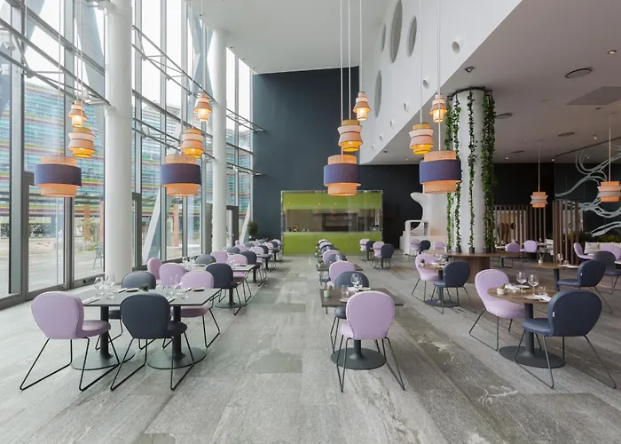 Voco Milan-fiere By Ihg ミラノ