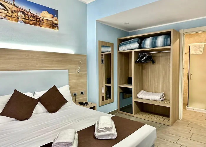 Giacosa Hotel Milano