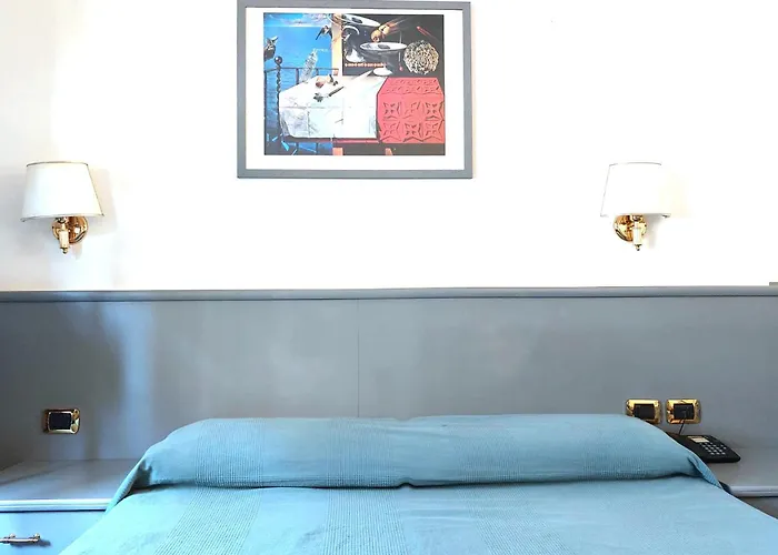 Vitruvio 3* Milano