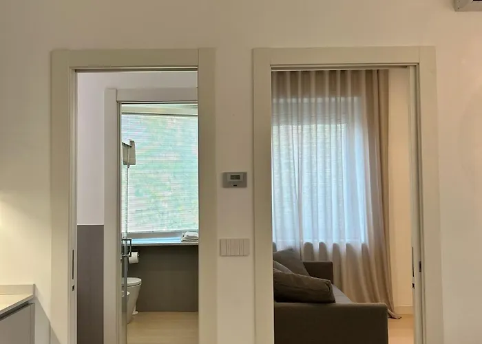 Apartment Imhome Via Torino *