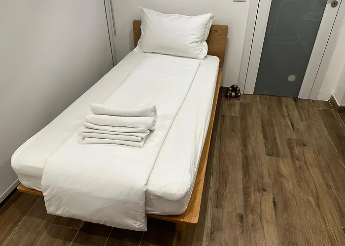 Wagner Ubytování v soukromí Milán
