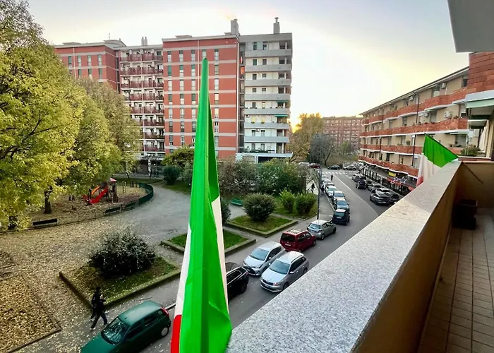 Milano Guest House Affittacamere Milano