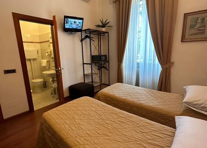 Aspromonte Hotel