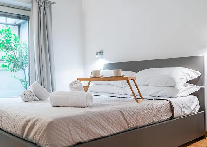 Casa vacanze Luxavocadoloft Duomo 10m
