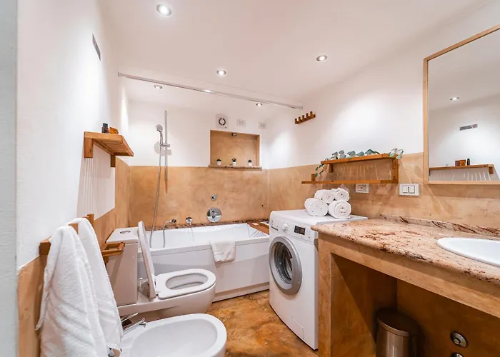 Luxavocadoloft Duomo 10m Casa vacanze
