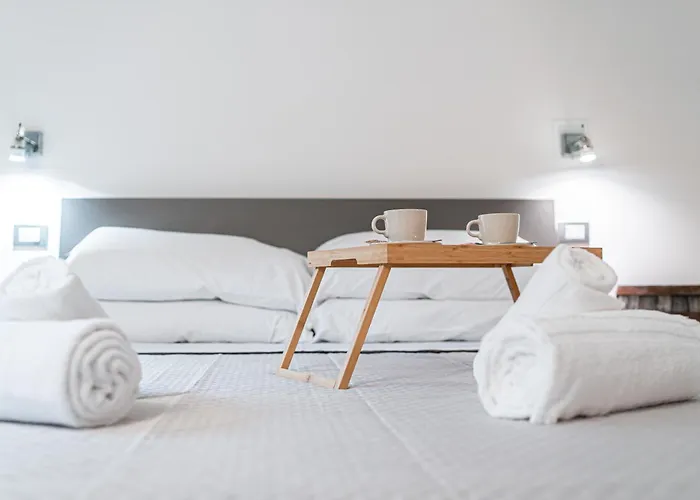 Luxavocadoloft Duomo 10m Casa vacanze *