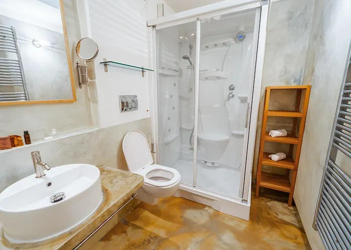 Luxavocadoloft Duomo 10m Milano
