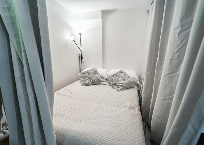 Luxavocadoloft Duomo 10m *
