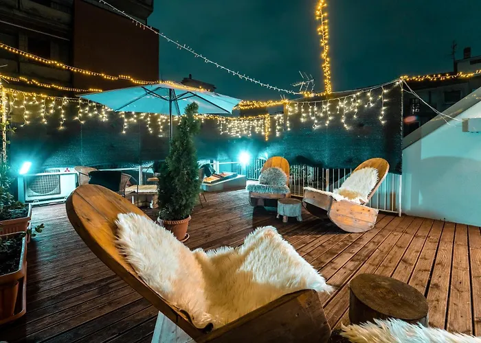 Luxavocadoloft Duomo 10m Casa vacanze *
