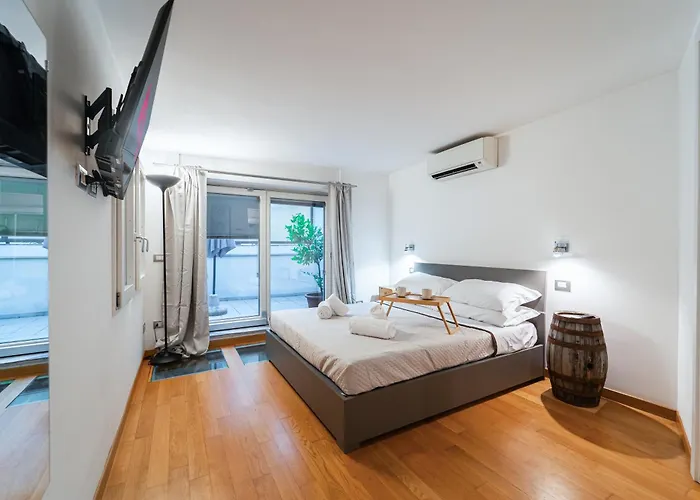 Casa vacanze Luxavocadoloft Duomo 10m *