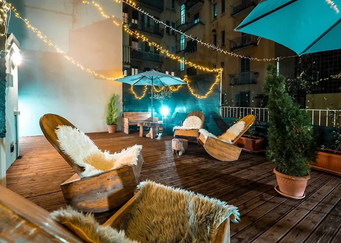 Luxavocadoloft Duomo 10m *