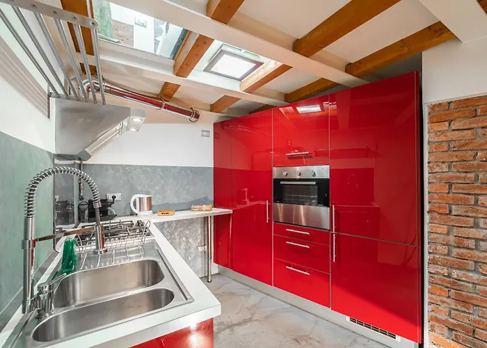 Luxavocadoloft Duomo 10m Casa vacanze *