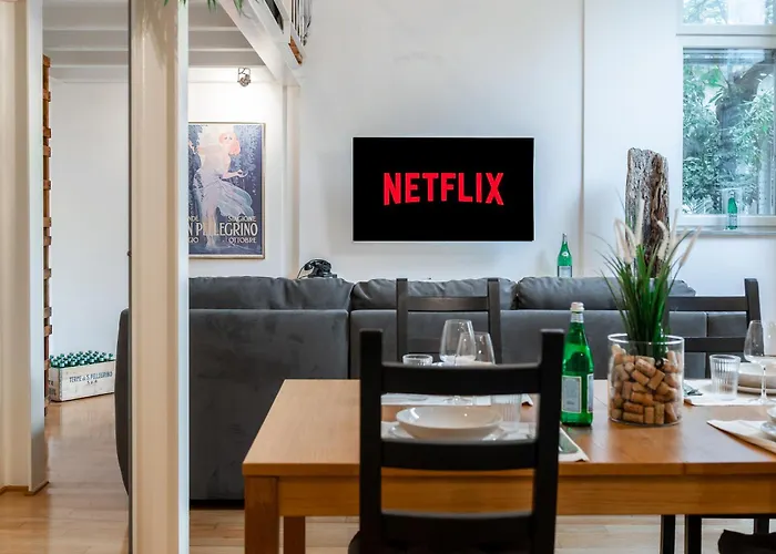 Casa vacanze Luxavocadoloft Duomo 10m Milano