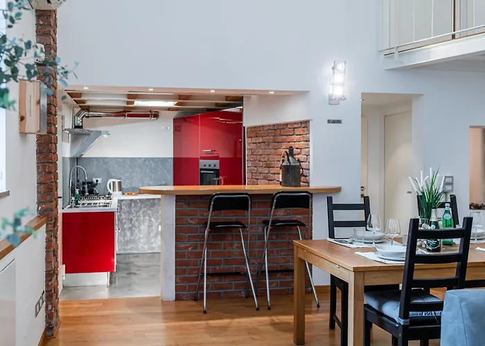 Luxavocadoloft Duomo 10m Casa vacanze Milano