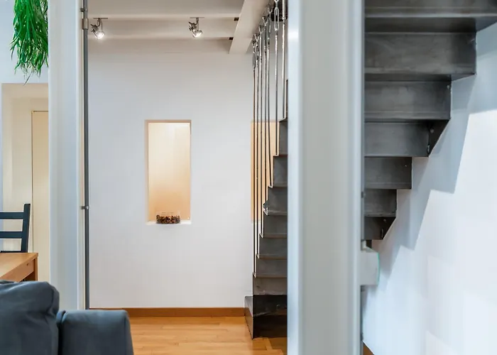 Luxavocadoloft Duomo 10m Casa vacanze *