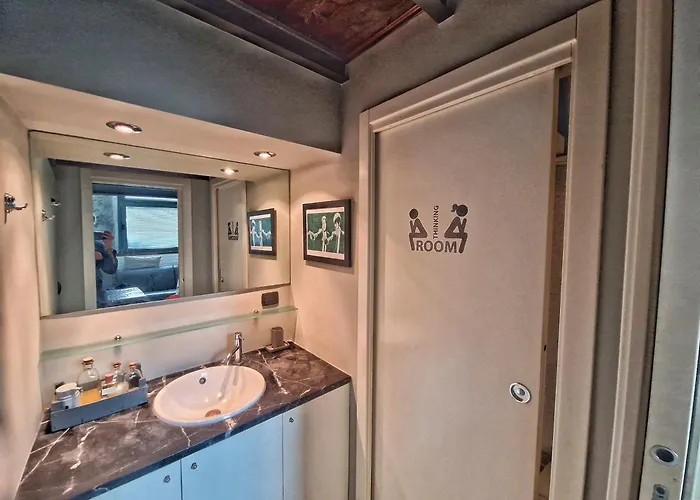 Apartment Loft Centro, 10 Min From Duomo Mailand