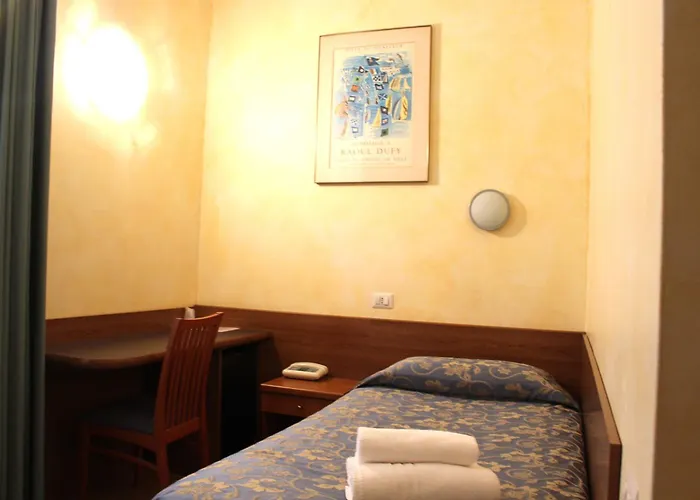 Club Hotell