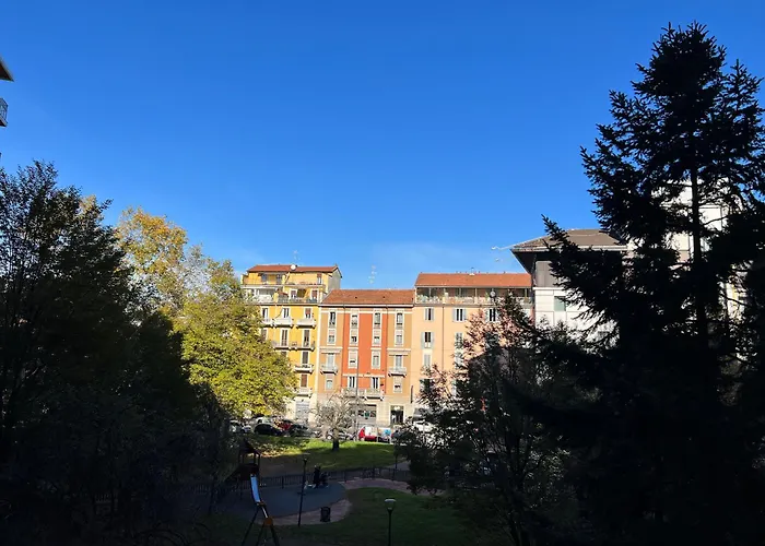 Cici's Milan