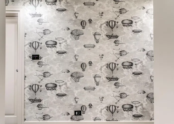 Hotel Sospeso Boutique *