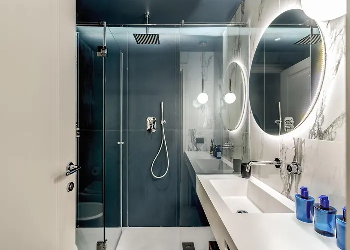 Hotel Sospeso Boutique