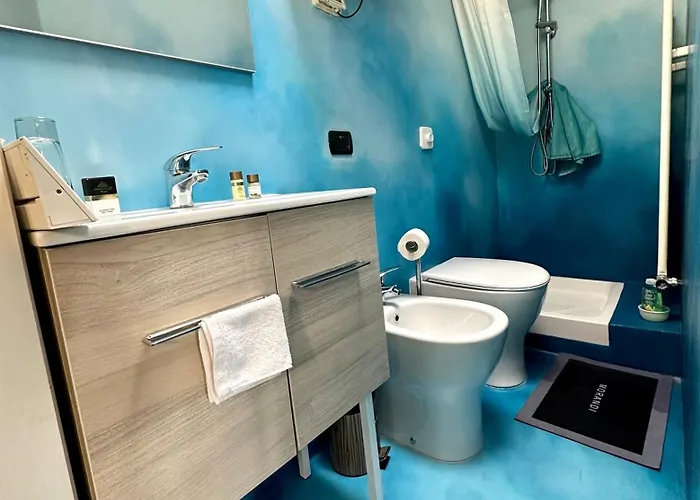 Apartment Porta Venezia - San Babila
